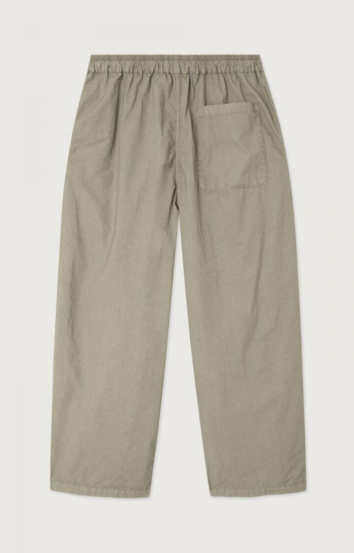 American Vintage Gris Vintage Bailow Hose Herren grün